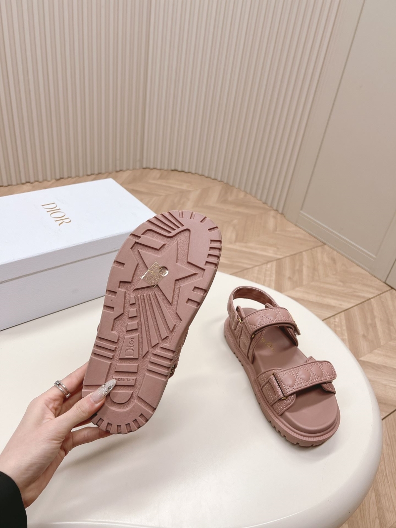 Christian Dior Sandals